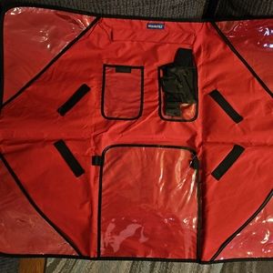 Wonderfile Portable Work Station